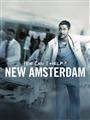 New Amsterdam Seasons 1 DVD Boxset