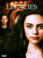 Legacies (2018 TV series) Seasons 1 DVD Boxset
