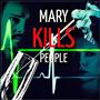 Mary Kills People Season 2 DVD Set