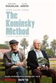 The Kominsky Method Seasons 1 DVD Set