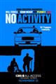 No Activity Seasons 1-2 DVD Set