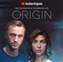 Origin (2018) Seasons 1 DVD Set