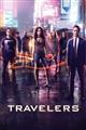 Travelers Seasons 1-3 DVD Box set