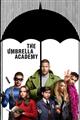 The Umbrella Academy Seasons 1 DVDSet