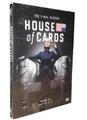 House of Cards Season 6 DVD Set