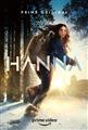 Hanna Seasons 1 DVDSet
