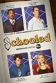 Schooled Seasons 1 DVDset