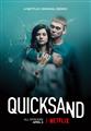 Quicksand Seasons 1 DVDset
