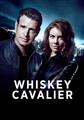 Whiskey Cavalier Seasons 1 DVDset