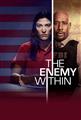 The Enemy Within Seasons 1 DVD set