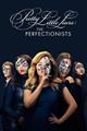 Pretty Little Liars:The Perfectionists Seasons 1 DVD set