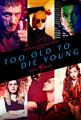 Too Old to Die Young Seasons 1 DVDSet