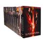 Supernatural Seasons 1-14 DVD Boxset