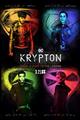 Krypton Seasons 2 DVDset