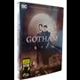 Gotham Seasons 5 DVD Boxset