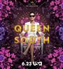 Queen of the South seasons 1-4 DVD Set