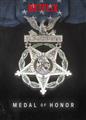 Medal of Honor Seasons 1 DVDset