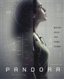 Pandora (2019) Season 1 DVD Set