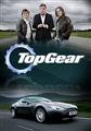 Top Gear Season 27 DVD Set