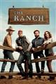 The Ranch season 1-4 dvd set